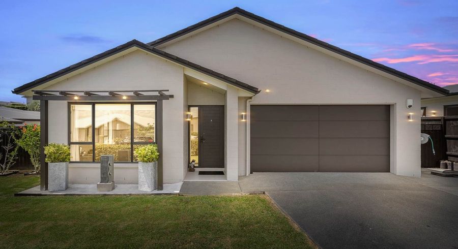  at 32 Kaiawa Street, Beachlands, Auckland