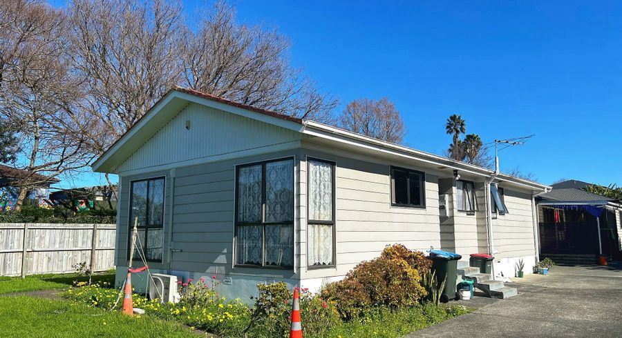  at 89 Hutton Street, Otahuhu, Auckland City, Auckland