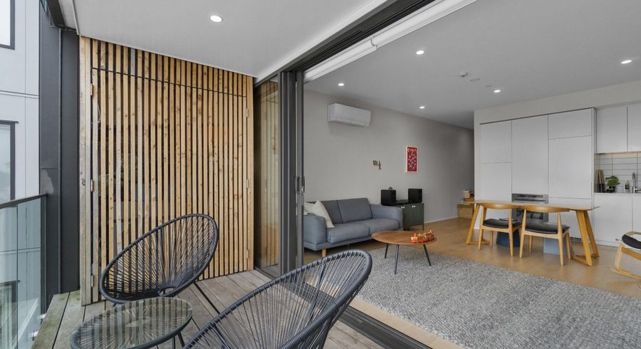  at 306/10 -12 Mackelvie Street , Grey Lynn, Auckland City, Auckland