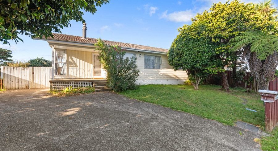  at 64 Sunlands Drive, Manurewa, Manukau City, Auckland