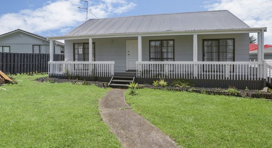  at 78 Hyperion Drive, Randwick Park, Auckland