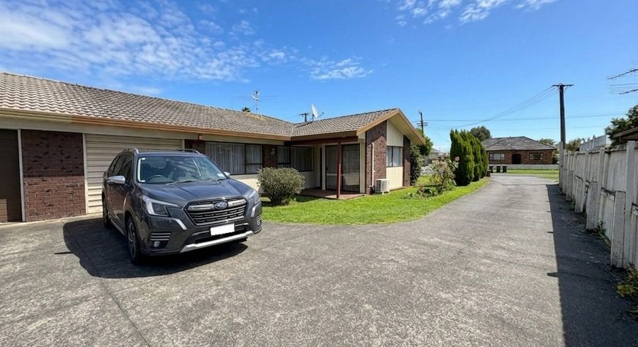  at 1/16 Regent Street, Papatoetoe, Manukau City, Auckland