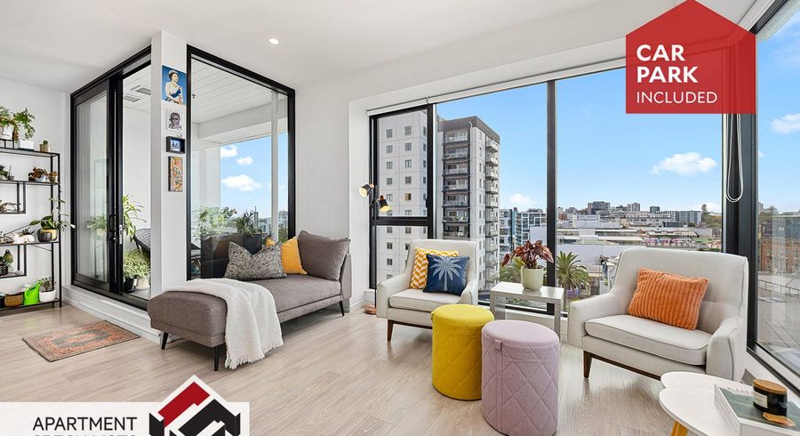  at 8 Hereford Street, Freemans Bay, Auckland City, Auckland