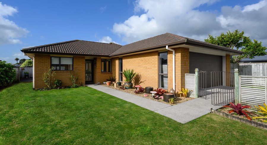  at 22 Coby Sydney Drive, Bell Block, New Plymouth, Taranaki