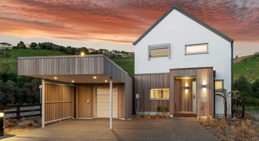  at 1 Kahika Lane, Westmorland, Christchurch City, Canterbury