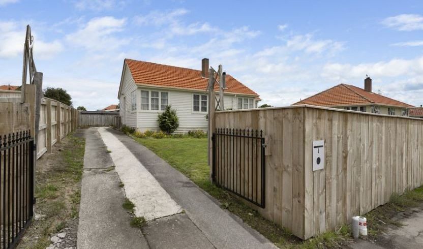  at 4 Severn Terrace, Roslyn, Palmerston North, Manawatu / Whanganui