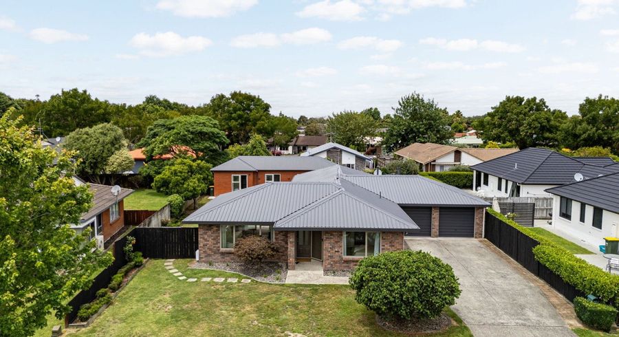  at 109 Endeavour Avenue, Flagstaff, Hamilton, Waikato
