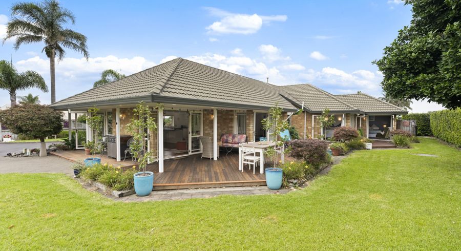  at 16 Aristoy Close, Conifer Grove, Papakura, Auckland