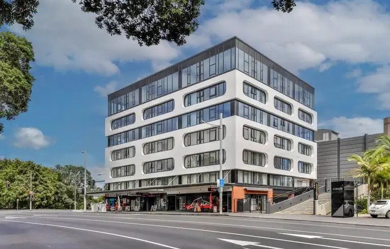 at 507/103 Symonds Street, Grafton, Auckland City, Auckland