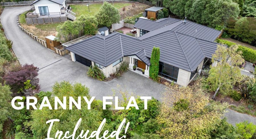  at 87 Kirton Drive, Riverstone Terraces, Upper Hutt, Wellington