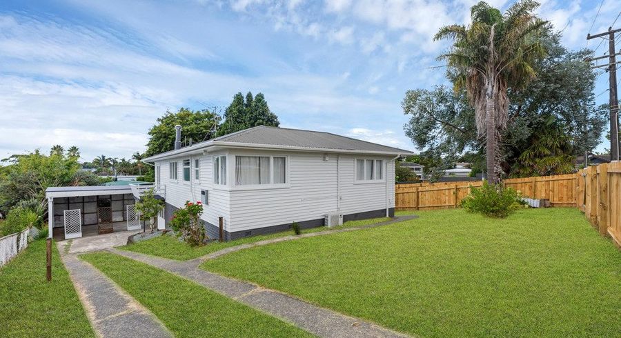  at 10 Mildmay Road, Henderson, Waitakere City, Auckland