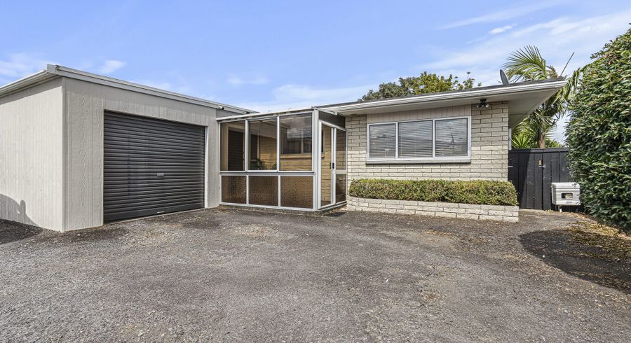  at 194A Carrington Street, Vogeltown, New Plymouth, Taranaki