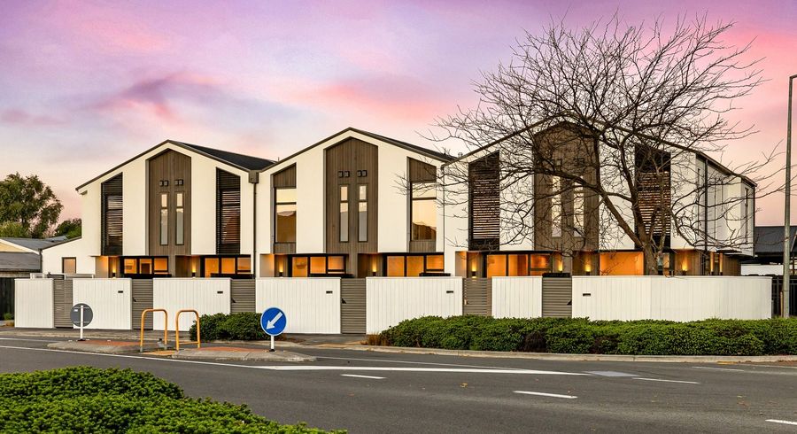  at 2/2 Courtenay Street, St. Albans, Christchurch City, Canterbury