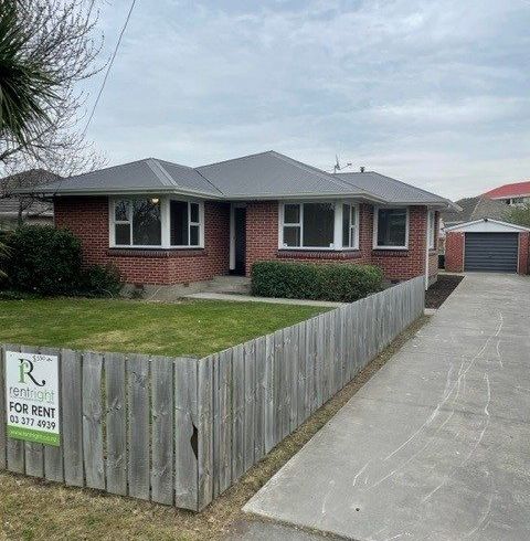  at 123 Marshland Road, Shirley, Christchurch City, Canterbury