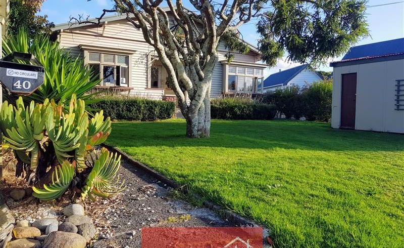  at 40 Waiwaka Terrace, Strandon, New Plymouth, Taranaki