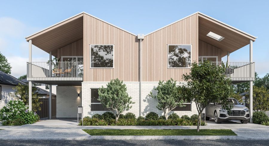  at 75 Pretoria Street, Lower Hutt, Lower Hutt, Wellington