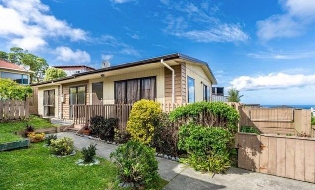  at 7A Murchison Street, Island Bay, Wellington, Wellington
