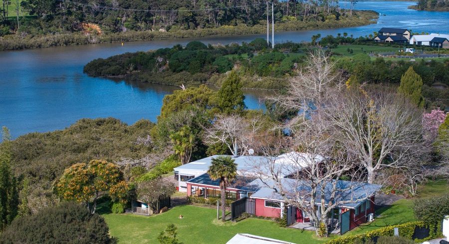  at 51 Kent Terrace, Riverhead, Rodney, Auckland