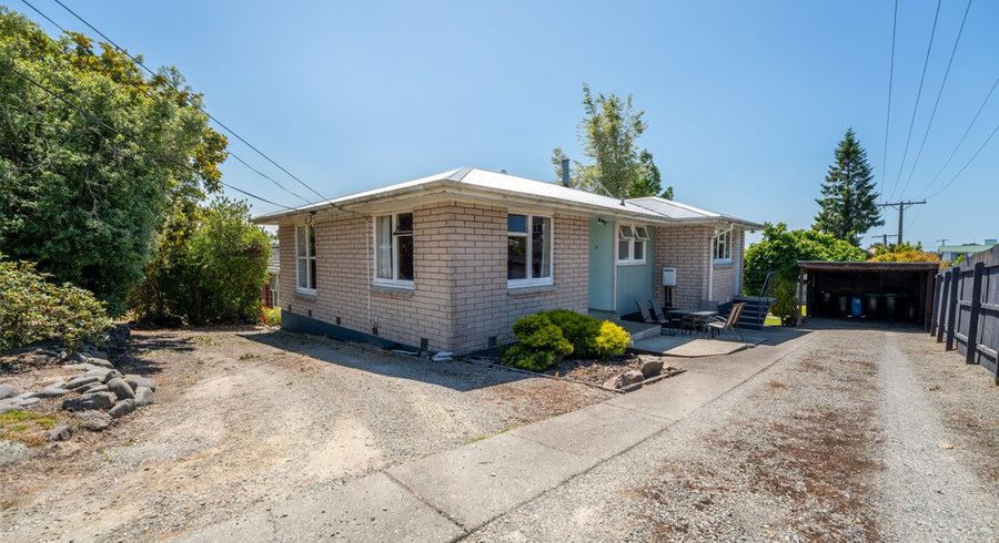  at 25 Usk Street, Marchwiel, Timaru