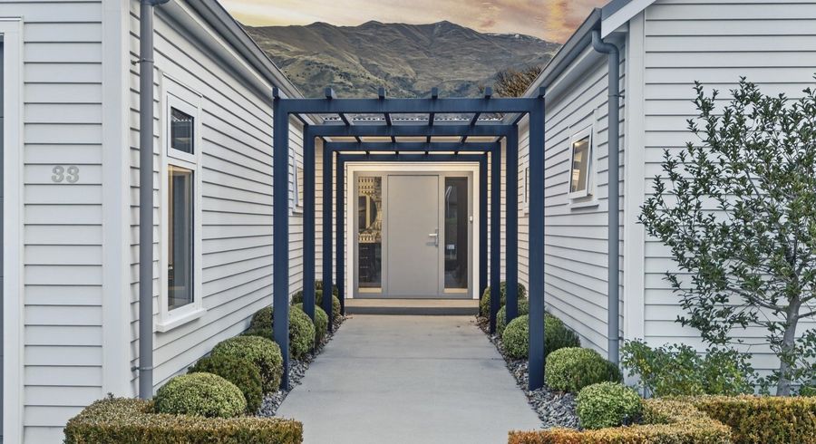  at 33 Little Alpha Loop, Wanaka, Wanaka, Otago