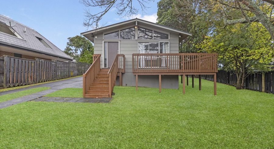  at 197 Abbotts Way, Remuera, Auckland City, Auckland