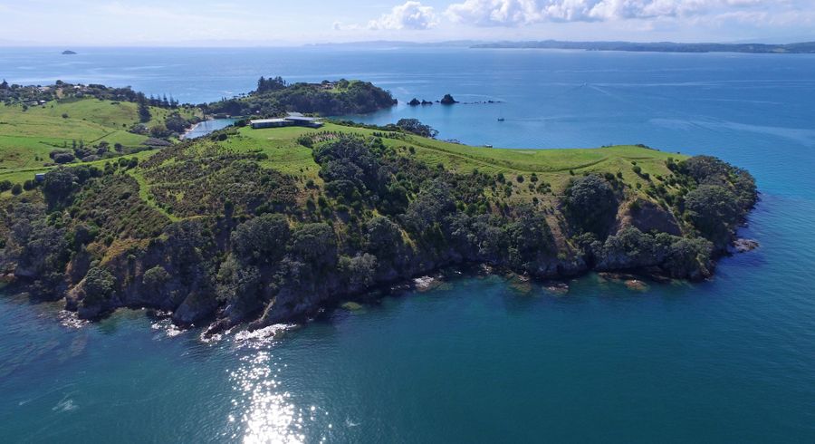  at 80 Sandford Way, Rakino Island, Auckland