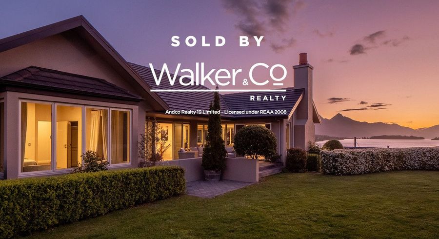  at 1033 Frankton Road, Frankton, Queenstown