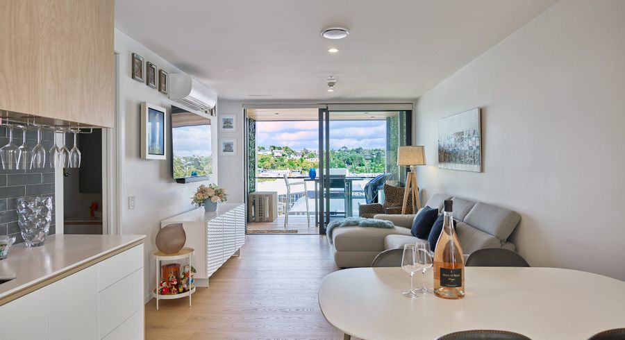  at 309/32 Anzac Road, Browns Bay, North Shore City, Auckland