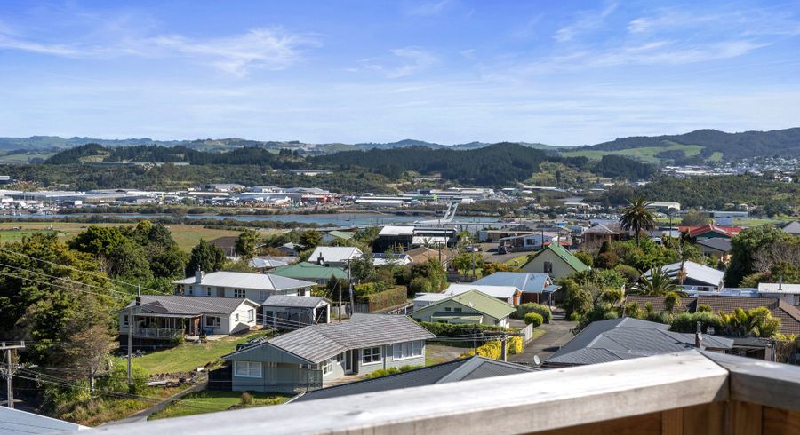  at 12A Kohe Street, Parahaki, Whangarei