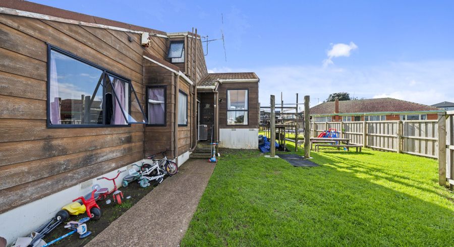  at 6 Albert Road, Papatoetoe, Manukau City, Auckland