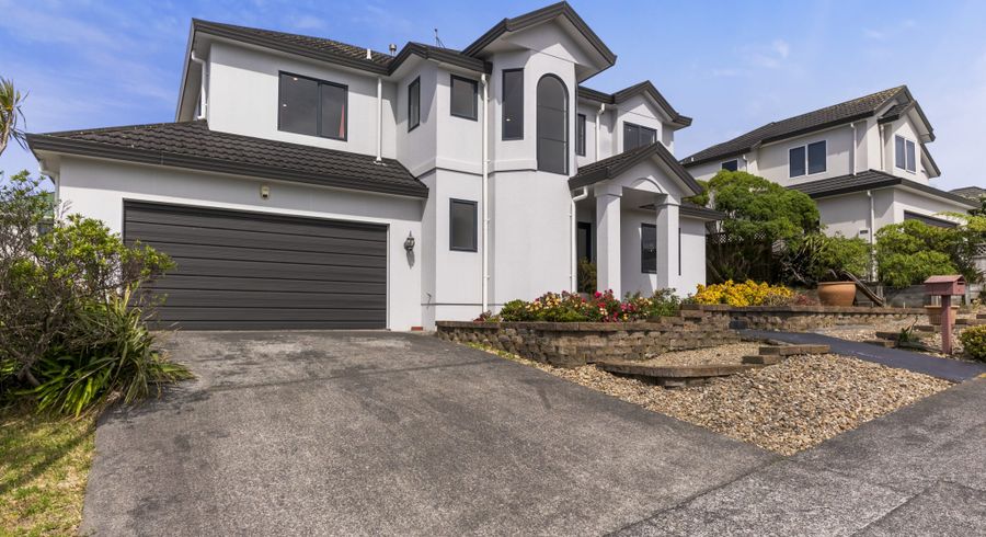  at 10 Bennett Grove, Newlands, Wellington, Wellington