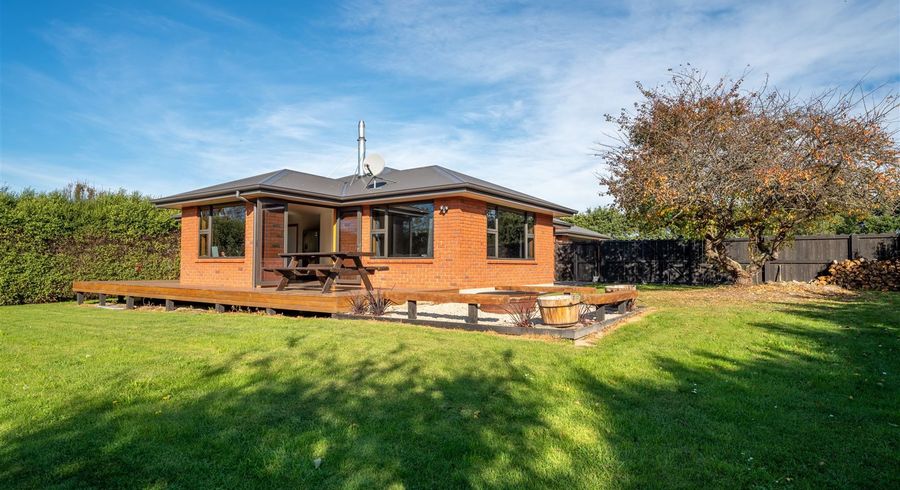  at 18 Mclean Street, Glenavy, Waimate