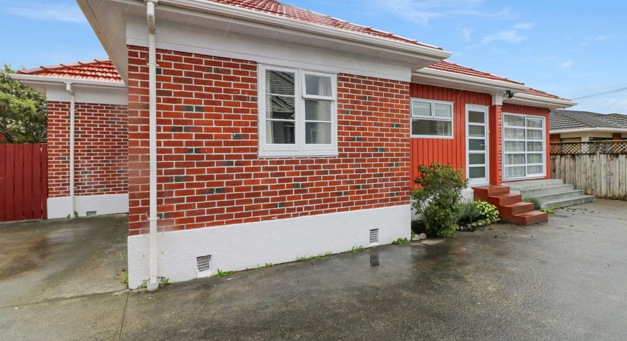  at 16A Cressy Street, Waterloo, Lower Hutt, Wellington