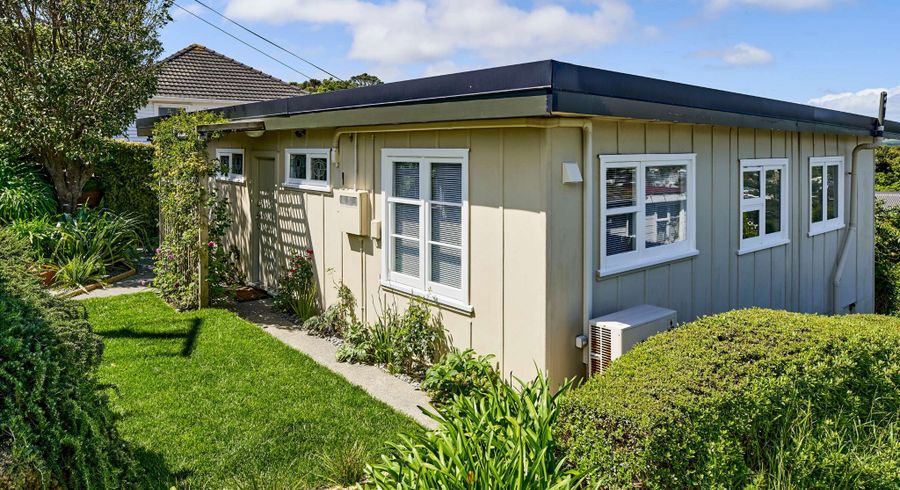  at 106 Ironside Road, Johnsonville, Wellington, Wellington