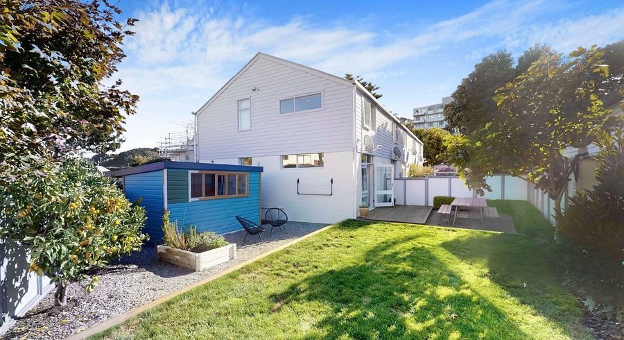  at 1/151 Hataitai Road, Hataitai, Wellington, Wellington