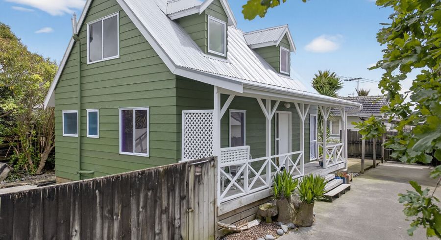  at 1/78 Seymour Road, Sunnyvale, Waitakere City, Auckland
