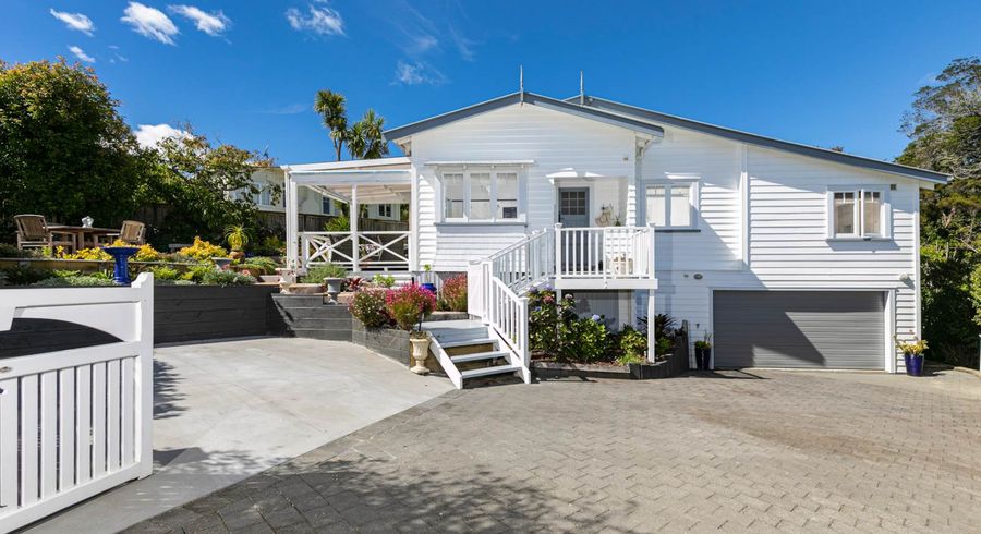  at 8 Marae Road, Greenhithe, Auckland