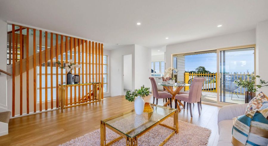  at 5/3 Coronation Road, Hillcrest, Auckland