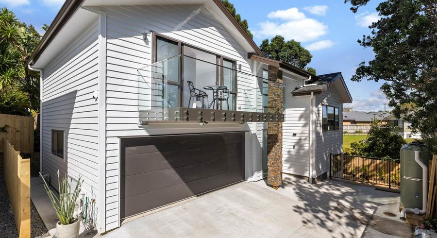  at 21 Windermere Crescent, Blockhouse Bay, Auckland