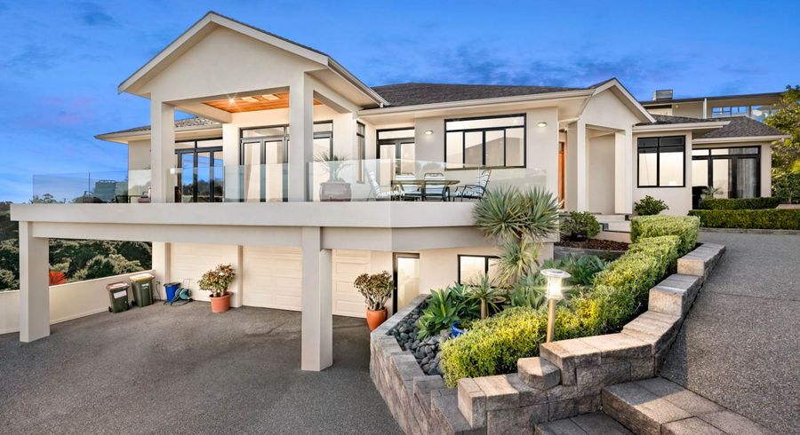  at 26 Beauvoir Avenue, Matakatia, Whangaparaoa