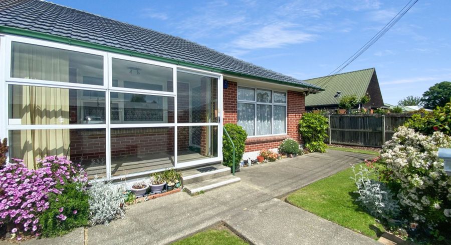  at 3 Bowen St, Upper Riccarton, Christchurch City, Canterbury