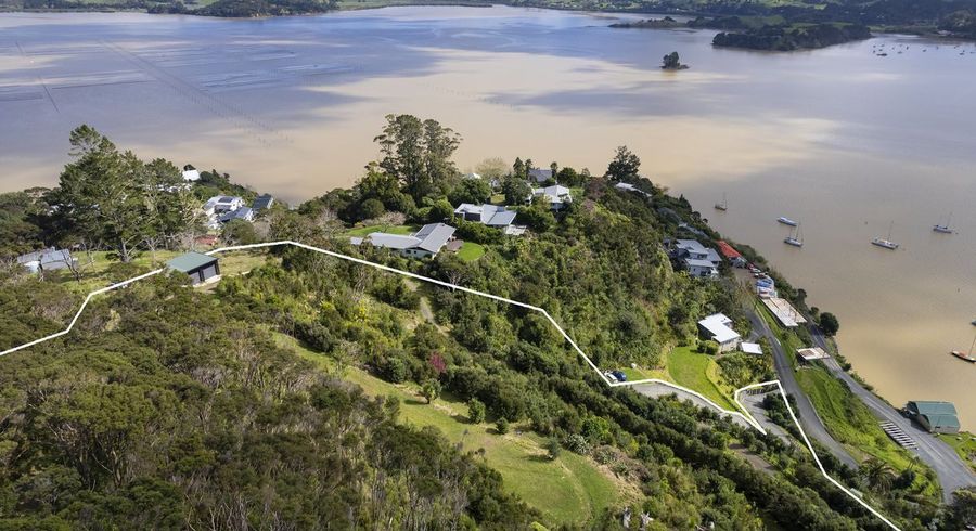  at 3 Gilligans Lane, Whangaroa, Far North, Northland