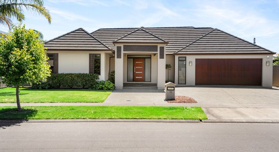  at 58 Merlot Drive, Greenmeadows, Napier