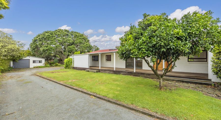  at 465 Clarks Beach Road, Waiau Pa, Franklin, Auckland