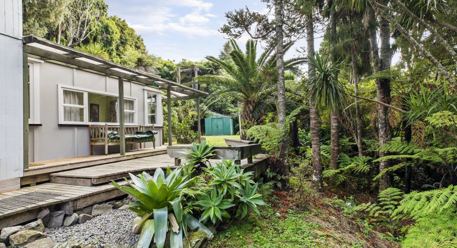  at 227 Godley Road, Titirangi, Auckland