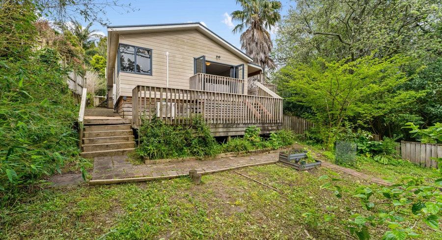  at 41C Titirangi Road, New Lynn, Waitakere City, Auckland