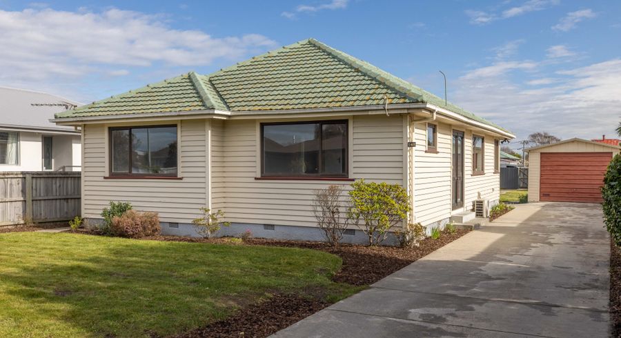  at 143 Wainoni Road, Avondale, Christchurch