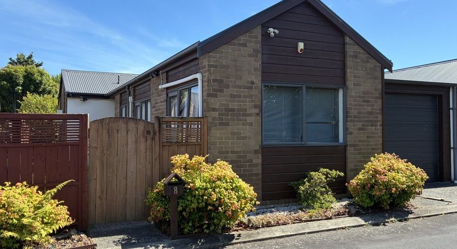  at 8/167 Whitney Street, Blockhouse Bay, Auckland City, Auckland