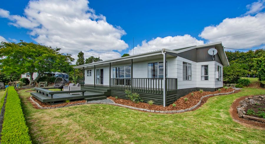  at 434 Apotu Road, Kamo