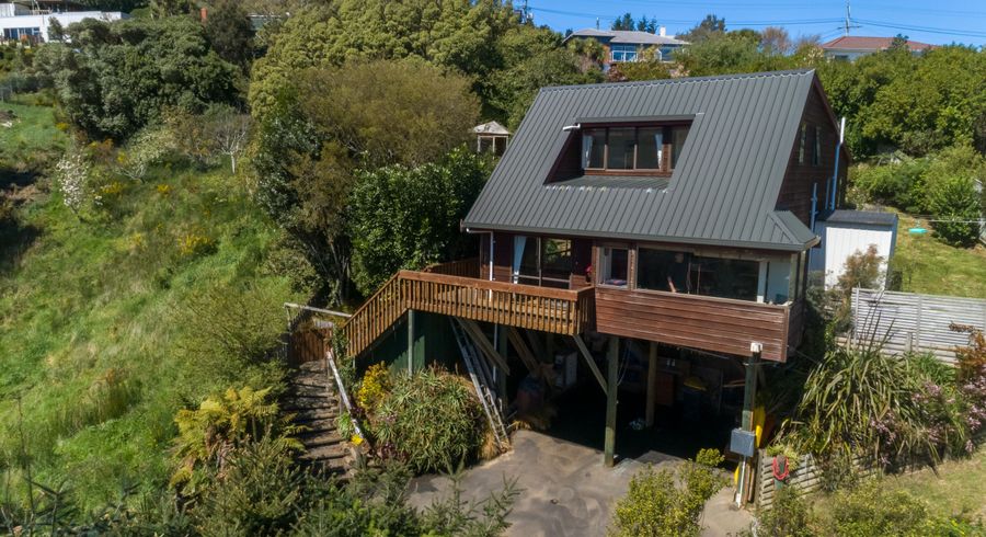  at 180 Evans Street, Opoho, Dunedin